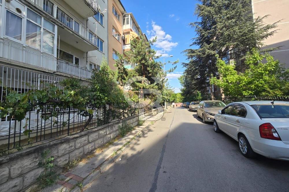 YENİMAHALLE BARIŞ MAH. METRO YAKININDA 3+1 SATILIK BOŞ DAİRE