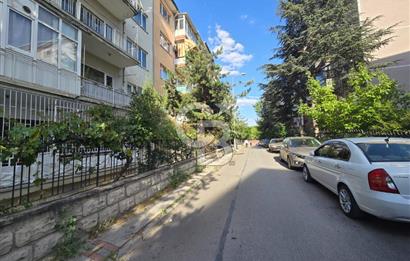 YENİMAHALLE BARIŞ MAH. METRO YAKININDA 3+1 SATILIK BOŞ DAİRE