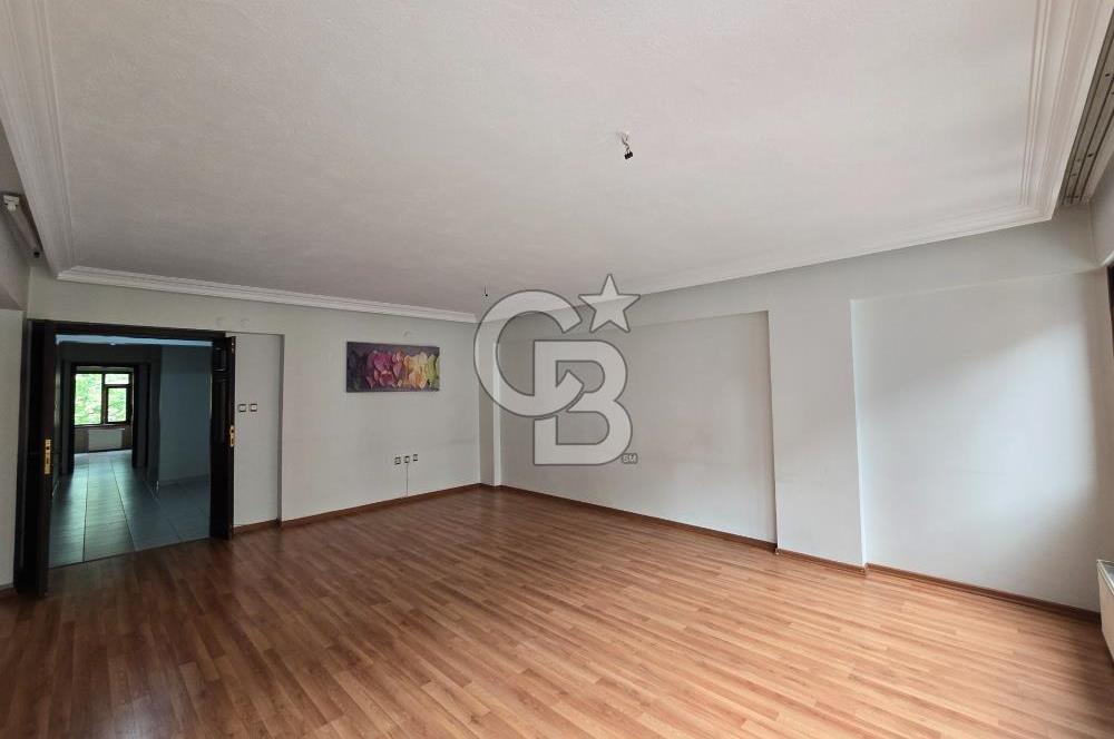 YENİMAHALLE'DE DEMETEVLER METRO YAKINI ARA KAT KİRALIK 3+1 DAİRE