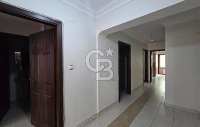 YENİMAHALLE'DE DEMETEVLER METRO YAKINI ARA KAT KİRALIK 3+1 DAİRE