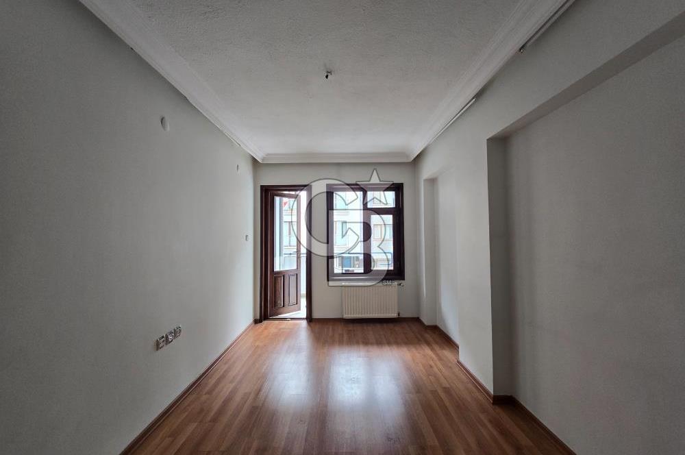 YENİMAHALLE'DE DEMETEVLER METRO YAKINI ARA KAT KİRALIK 3+1 DAİRE