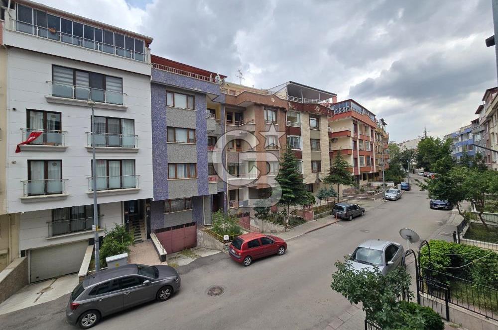 YENİMAHALLE'DE DEMETEVLER METRO YAKINI ARA KAT KİRALIK 3+1 DAİRE