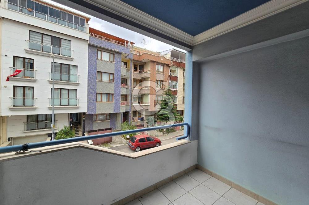 YENİMAHALLE'DE DEMETEVLER METRO YAKINI ARA KAT KİRALIK 3+1 DAİRE