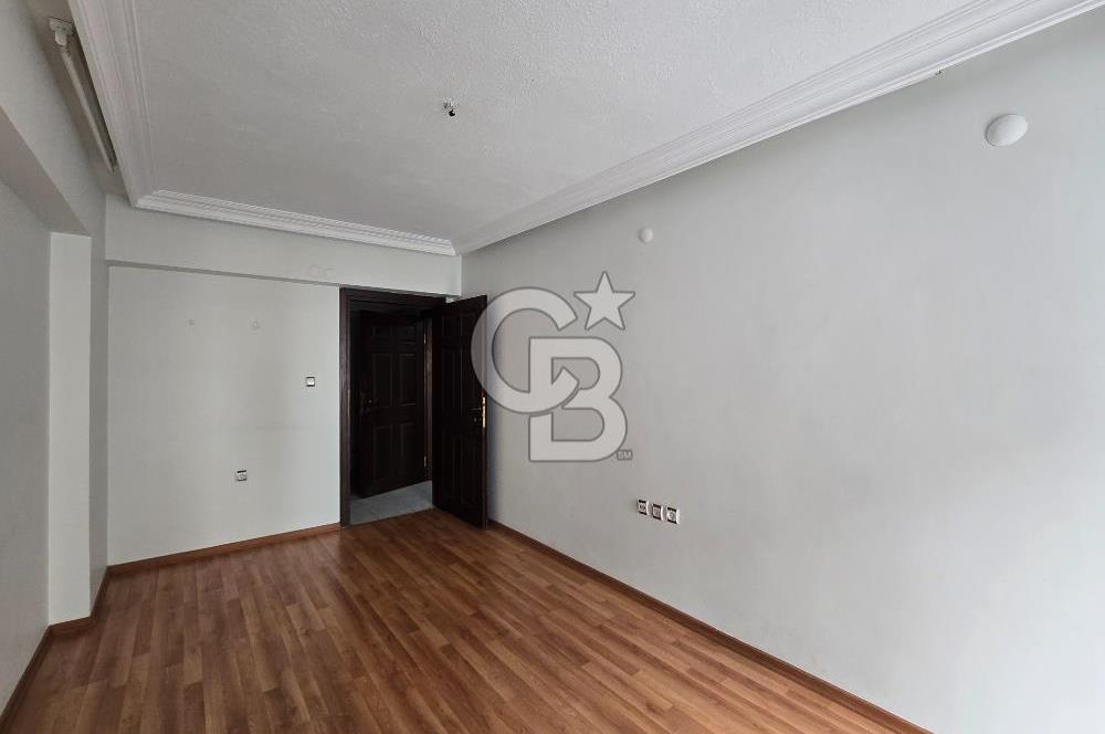 YENİMAHALLE'DE DEMETEVLER METRO YAKINI ARA KAT KİRALIK 3+1 DAİRE