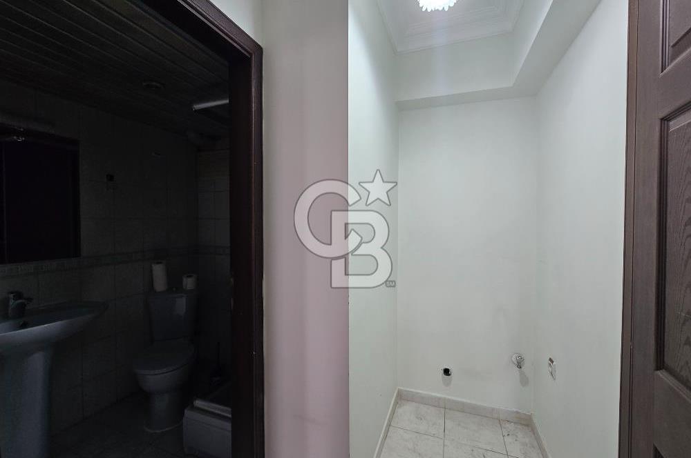 YENİMAHALLE'DE DEMETEVLER METRO YAKINI ARA KAT KİRALIK 3+1 DAİRE