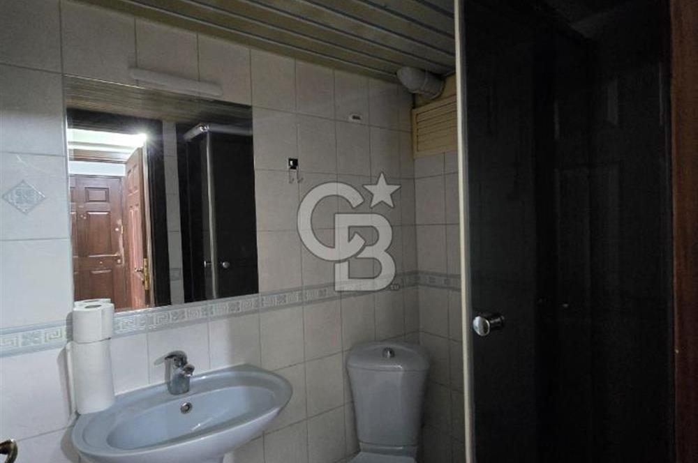 YENİMAHALLE'DE DEMETEVLER METRO YAKINI ARA KAT KİRALIK 3+1 DAİRE