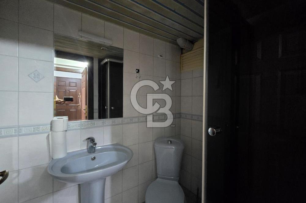 YENİMAHALLE'DE DEMETEVLER METRO YAKINI ARA KAT KİRALIK 3+1 DAİRE