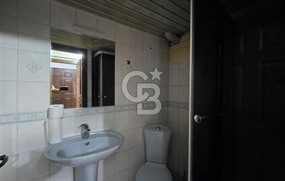 YENİMAHALLE'DE DEMETEVLER METRO YAKINI ARA KAT KİRALIK 3+1 DAİRE