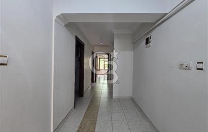 YENİMAHALLE'DE DEMETEVLER METRO YAKINI ARA KAT KİRALIK 3+1 DAİRE