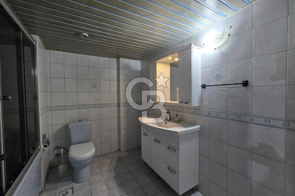 YENİMAHALLE'DE DEMETEVLER METRO YAKINI ARA KAT KİRALIK 3+1 DAİRE