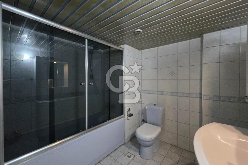 YENİMAHALLE'DE DEMETEVLER METRO YAKINI ARA KAT KİRALIK 3+1 DAİRE