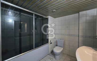 YENİMAHALLE'DE DEMETEVLER METRO YAKINI ARA KAT KİRALIK 3+1 DAİRE