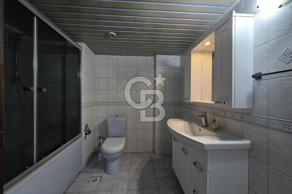 YENİMAHALLE'DE DEMETEVLER METRO YAKINI ARA KAT KİRALIK 3+1 DAİRE