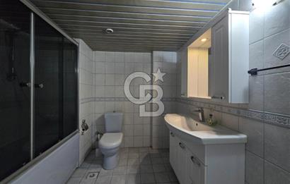 YENİMAHALLE'DE DEMETEVLER METRO YAKINI ARA KAT KİRALIK 3+1 DAİRE