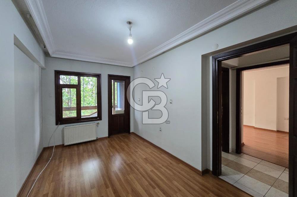 YENİMAHALLE'DE DEMETEVLER METRO YAKINI ARA KAT KİRALIK 3+1 DAİRE