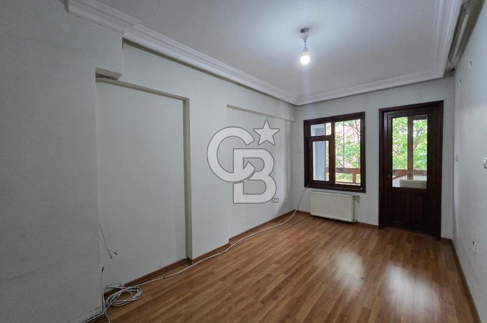 YENİMAHALLE'DE DEMETEVLER METRO YAKINI ARA KAT KİRALIK 3+1 DAİRE