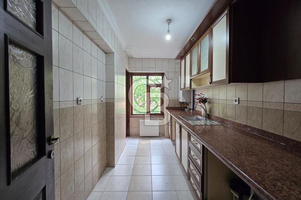 YENİMAHALLE'DE DEMETEVLER METRO YAKINI ARA KAT KİRALIK 3+1 DAİRE