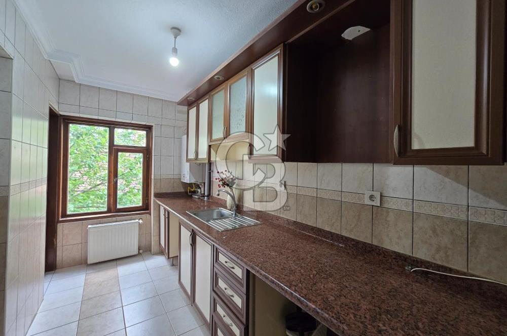 YENİMAHALLE'DE DEMETEVLER METRO YAKINI ARA KAT KİRALIK 3+1 DAİRE