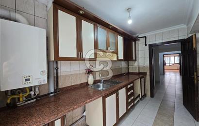 YENİMAHALLE'DE DEMETEVLER METRO YAKINI ARA KAT KİRALIK 3+1 DAİRE