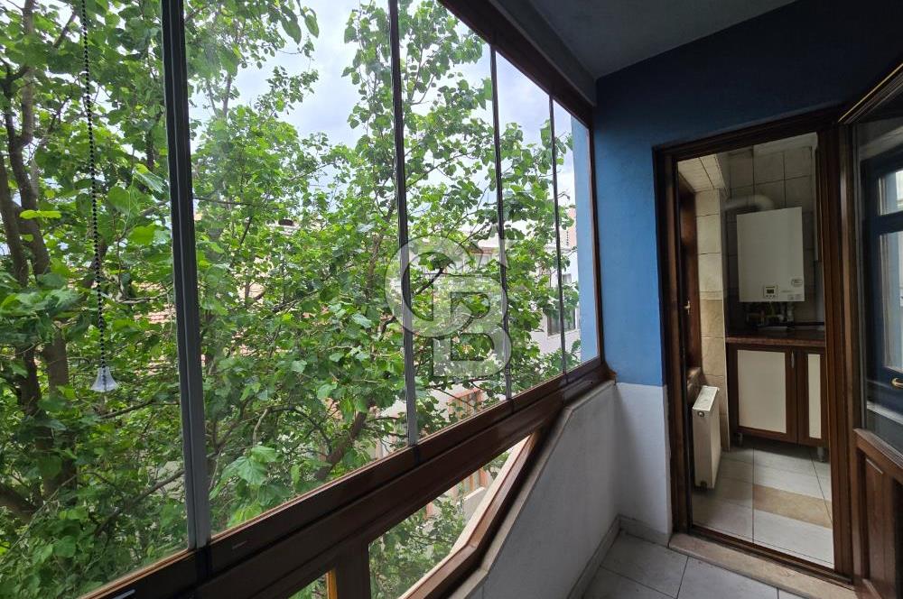 YENİMAHALLE'DE DEMETEVLER METRO YAKINI ARA KAT KİRALIK 3+1 DAİRE