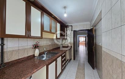 YENİMAHALLE'DE DEMETEVLER METRO YAKINI ARA KAT KİRALIK 3+1 DAİRE