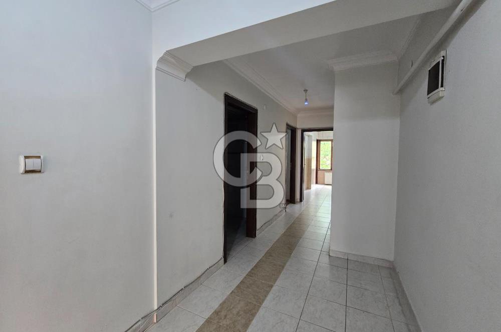 YENİMAHALLE'DE DEMETEVLER METRO YAKINI ARA KAT KİRALIK 3+1 DAİRE