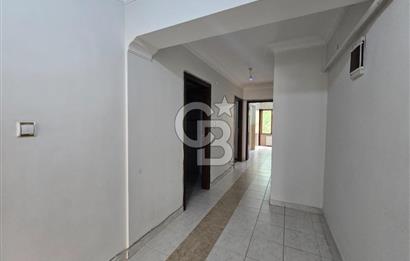 YENİMAHALLE'DE DEMETEVLER METRO YAKINI ARA KAT KİRALIK 3+1 DAİRE