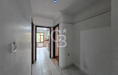 YENİMAHALLE'DE DEMETEVLER METRO YAKINI ARA KAT KİRALIK 3+1 DAİRE