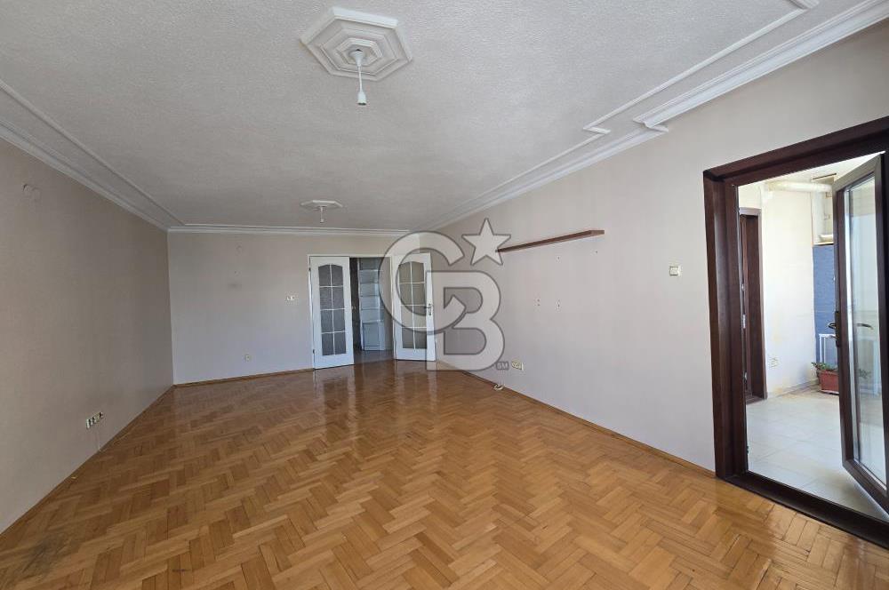 ETİMESGUT AYYILDIZ MAH. YÜZME HAVUZLU SİTEDE KİRALIK 3+1 DAİRE