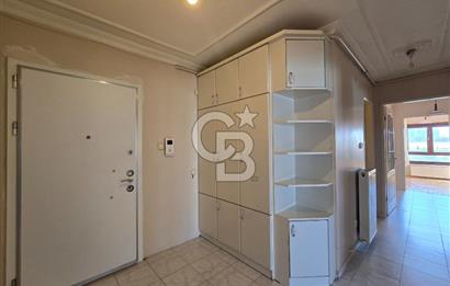 ETİMESGUT AYYILDIZ MAH. YÜZME HAVUZLU SİTEDE KİRALIK 3+1 DAİRE
