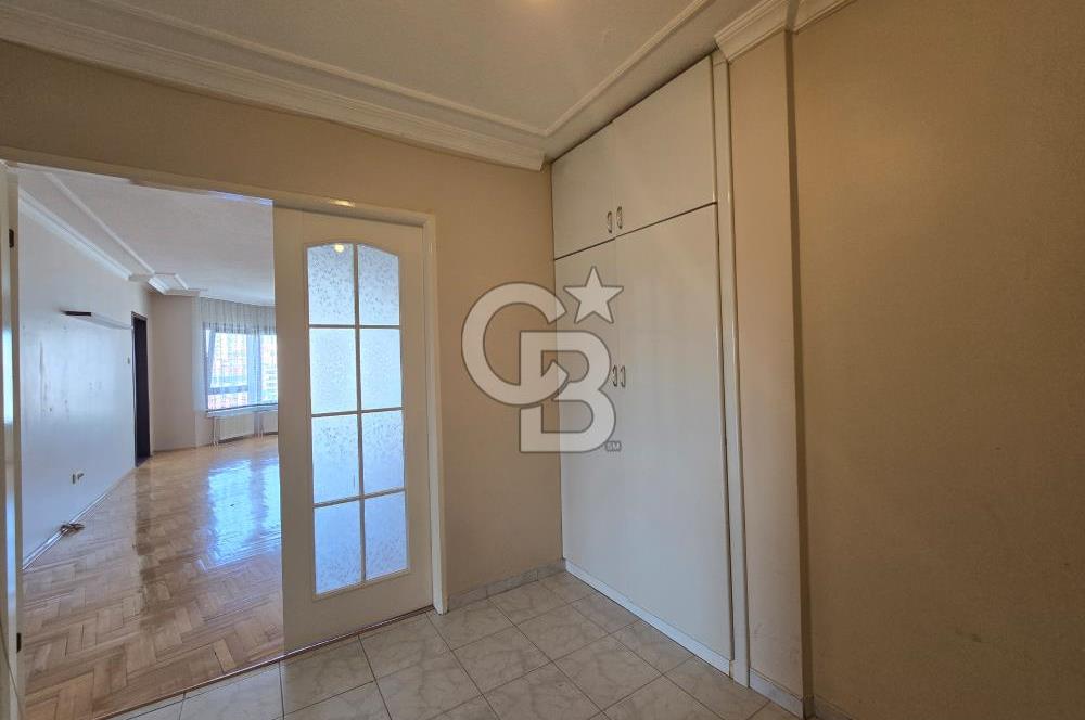 ETİMESGUT AYYILDIZ MAH. YÜZME HAVUZLU SİTEDE KİRALIK 3+1 DAİRE