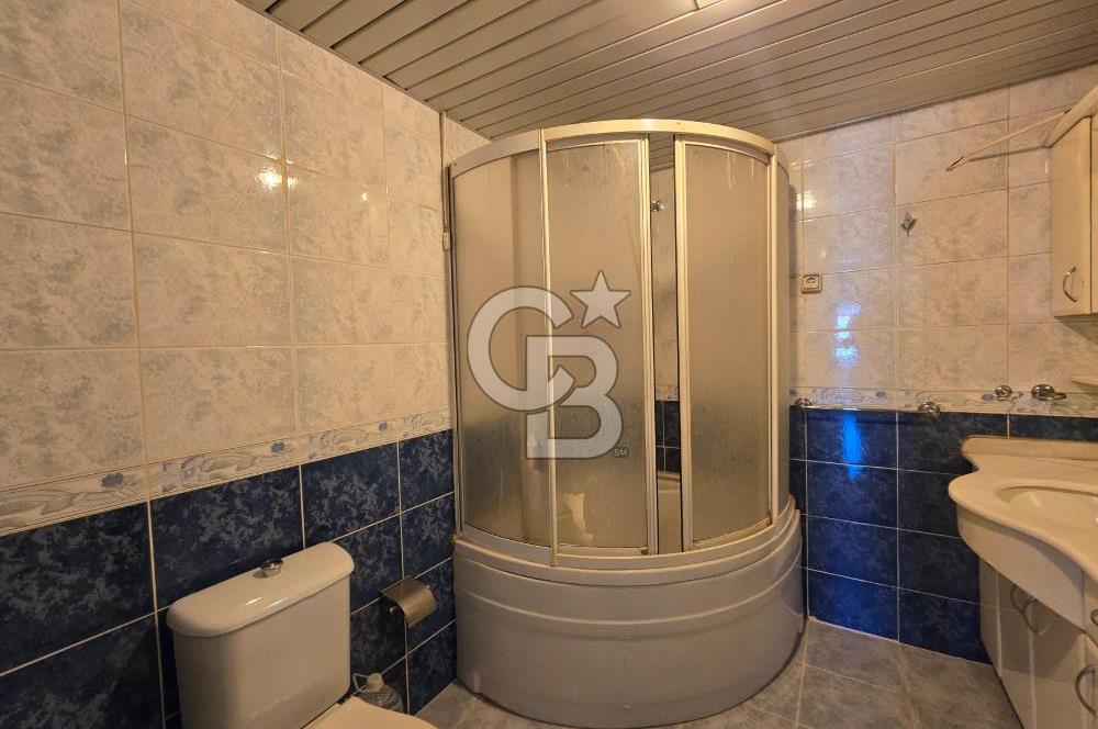ETİMESGUT AYYILDIZ MAH. YÜZME HAVUZLU SİTEDE KİRALIK 3+1 DAİRE