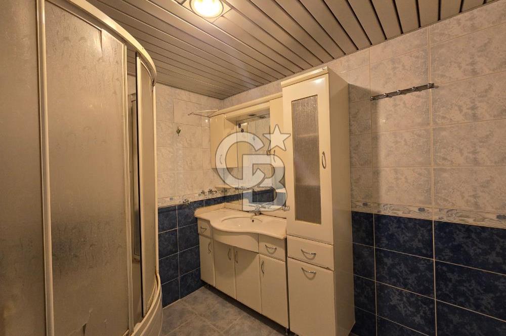 ETİMESGUT AYYILDIZ MAH. YÜZME HAVUZLU SİTEDE KİRALIK 3+1 DAİRE