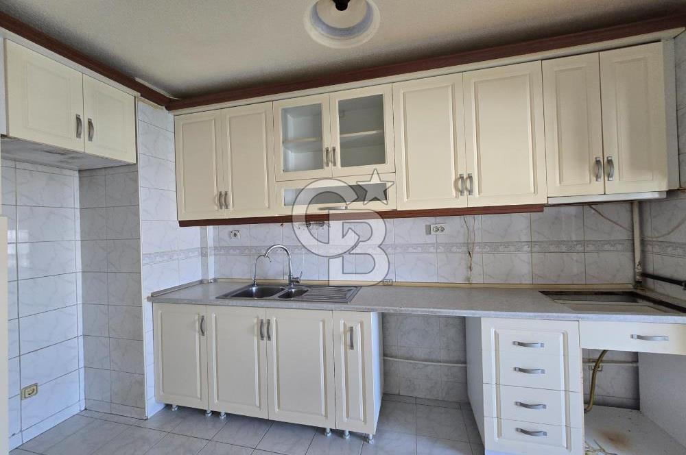 ETİMESGUT AYYILDIZ MAH. YÜZME HAVUZLU SİTEDE KİRALIK 3+1 DAİRE