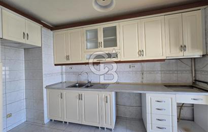ETİMESGUT AYYILDIZ MAH. YÜZME HAVUZLU SİTEDE KİRALIK 3+1 DAİRE
