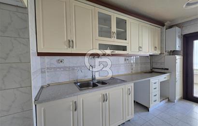 ETİMESGUT AYYILDIZ MAH. YÜZME HAVUZLU SİTEDE KİRALIK 3+1 DAİRE