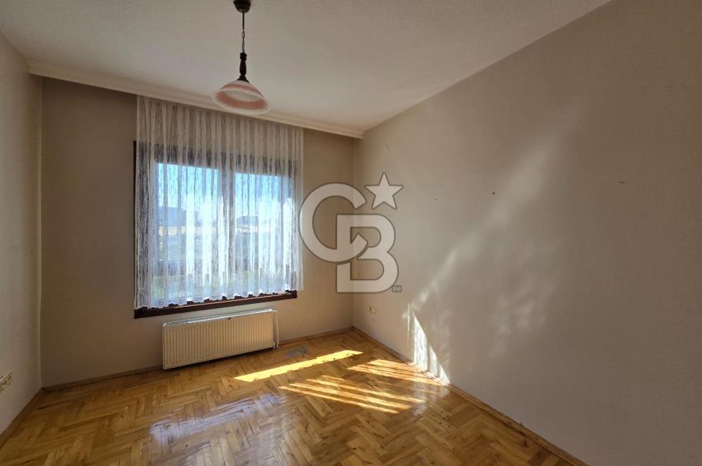 ETİMESGUT AYYILDIZ MAH. YÜZME HAVUZLU SİTEDE KİRALIK 3+1 DAİRE