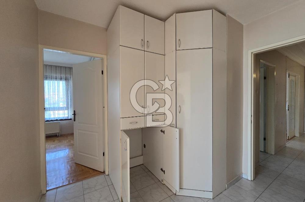 ETİMESGUT AYYILDIZ MAH. YÜZME HAVUZLU SİTEDE KİRALIK 3+1 DAİRE