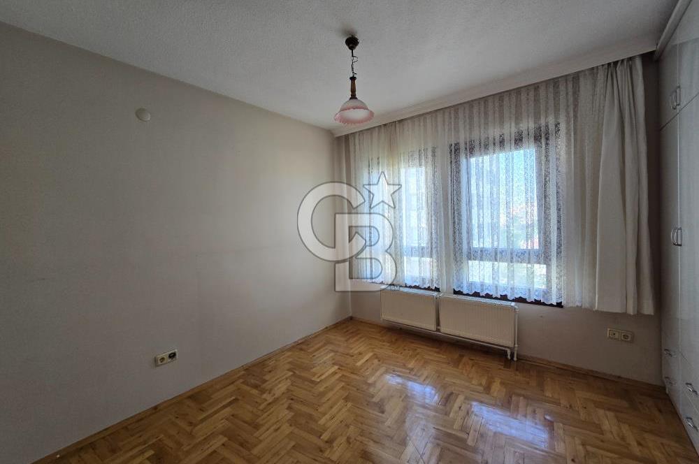 ETİMESGUT AYYILDIZ MAH. YÜZME HAVUZLU SİTEDE KİRALIK 3+1 DAİRE
