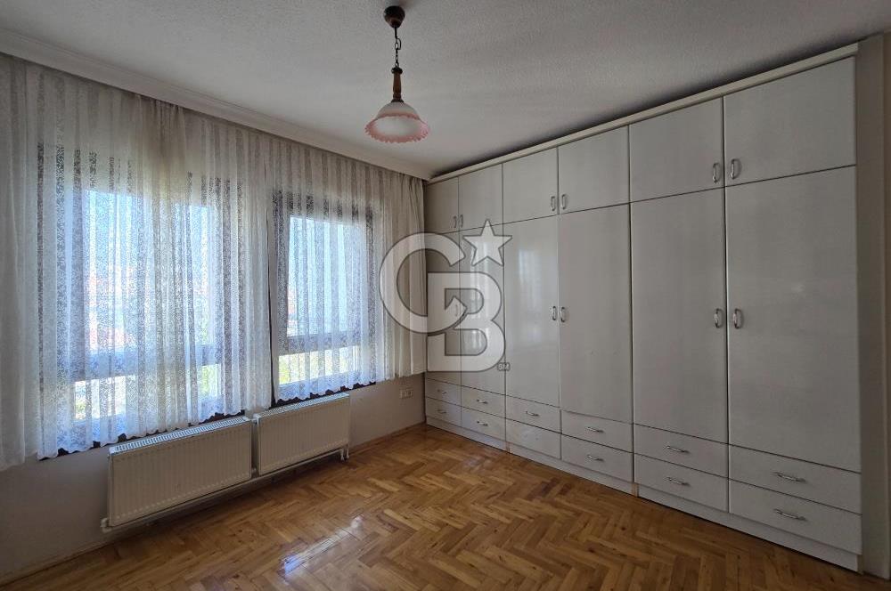 ETİMESGUT AYYILDIZ MAH. YÜZME HAVUZLU SİTEDE KİRALIK 3+1 DAİRE