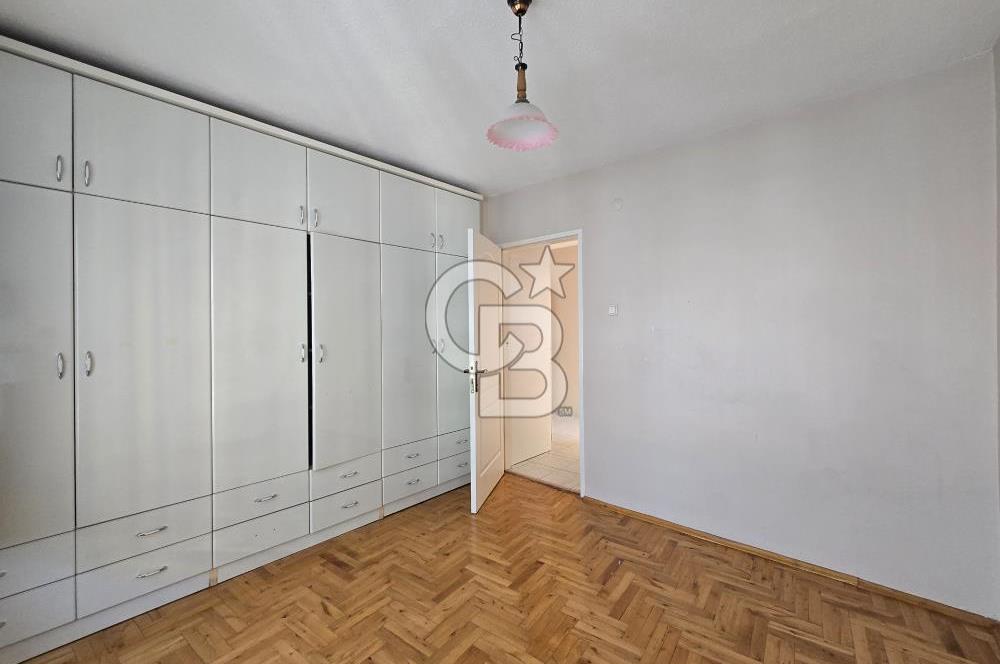 ETİMESGUT AYYILDIZ MAH. YÜZME HAVUZLU SİTEDE KİRALIK 3+1 DAİRE