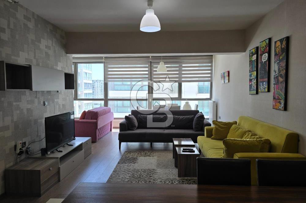ERYAMAN ŞEHİT OSMAN AVCI MAH. METRO YAKINI 2+1 EŞYALI DAİRE