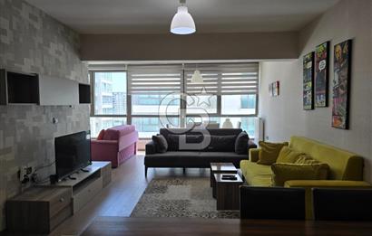 ERYAMAN ŞEHİT OSMAN AVCI MAH. METRO YAKINI 2+1 EŞYALI DAİRE