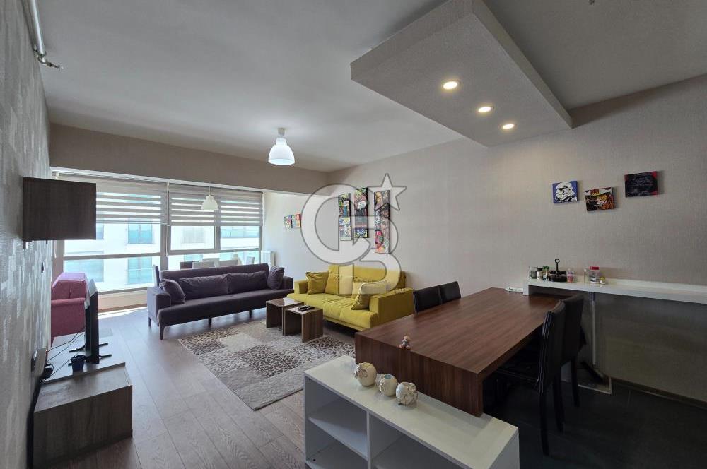 ERYAMAN ŞEHİT OSMAN AVCI MAH. METRO YAKINI 2+1 EŞYALI DAİRE