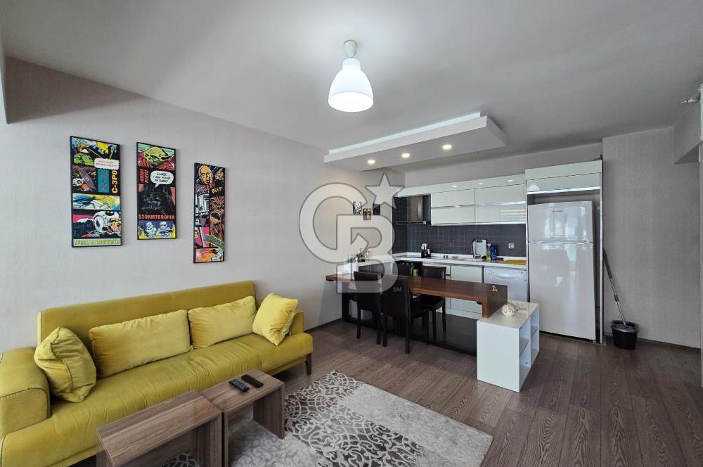 ERYAMAN ŞEHİT OSMAN AVCI MAH. METRO YAKINI 2+1 EŞYALI DAİRE