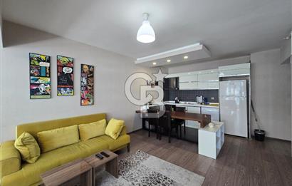 ERYAMAN ŞEHİT OSMAN AVCI MAH. METRO YAKINI 2+1 EŞYALI DAİRE