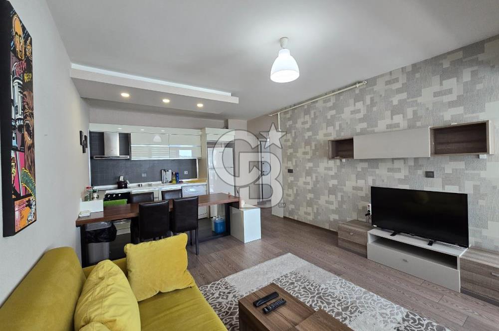 ERYAMAN ŞEHİT OSMAN AVCI MAH. METRO YAKINI 2+1 EŞYALI DAİRE