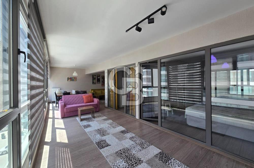 ERYAMAN ŞEHİT OSMAN AVCI MAH. METRO YAKINI 2+1 EŞYALI DAİRE