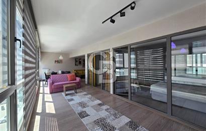 ERYAMAN ŞEHİT OSMAN AVCI MAH. METRO YAKINI 2+1 EŞYALI DAİRE