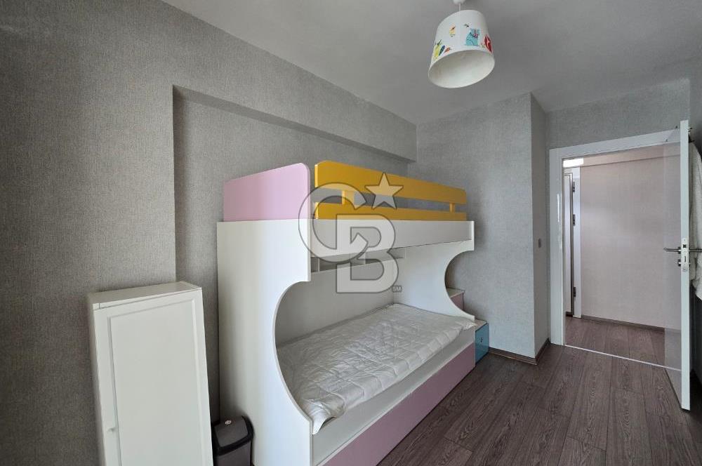 ERYAMAN ŞEHİT OSMAN AVCI MAH. METRO YAKINI 2+1 EŞYALI DAİRE